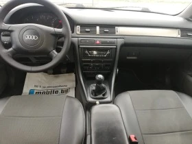 Audi A6 1.9  110  | Mobile.bg    10