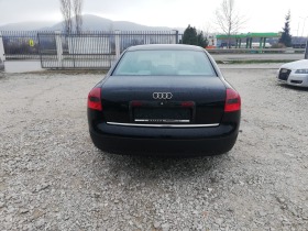 Audi A6 1.9  110  | Mobile.bg   6