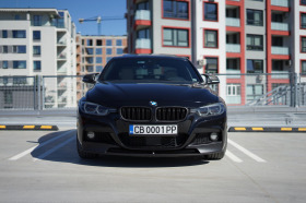 BMW 335 xDrive, снимка 1 - Автомобили и джипове - 45946535