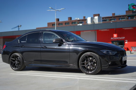 BMW 335 xDrive, снимка 12 - Автомобили и джипове - 45255591