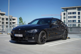 BMW 335 xDrive, снимка 2 - Автомобили и джипове - 45255591