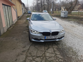 Обява за продажба на BMW 330 D ПАНОРАМА + Head-up ~22 000 лв. - изображение 1