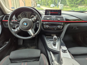BMW 330 D  + Head-up | Mobile.bg   7