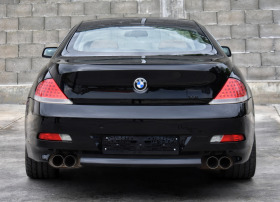 BMW 645 4.5, снимка 6 - Автомобили и джипове - 45865561