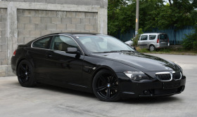 BMW 645 4.5, снимка 3 - Автомобили и джипове - 45865561