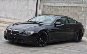 Обява за продажба на BMW 645 4.5 ~19 299 лв. - изображение 1