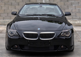 BMW 645 4.5, снимка 2 - Автомобили и джипове - 45865561
