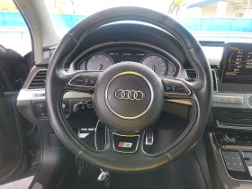 Audi S8 MATRIX* headup* Bose* подгрев* обдух* distronik* м, снимка 7