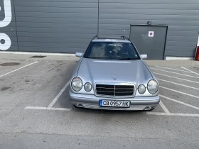 Mercedes-Benz E 240 Classic | Mobile.bg    3