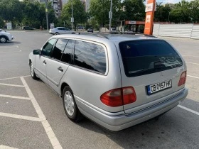 Mercedes-Benz E 240 Classic | Mobile.bg    5