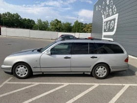 Mercedes-Benz E 240 Classic | Mobile.bg    4