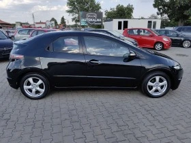 Honda Civic 1.4 99   6   | Mobile.bg    7