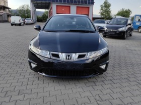 Honda Civic 1.4 99кс Фейслифт Модел 6 Скорости 