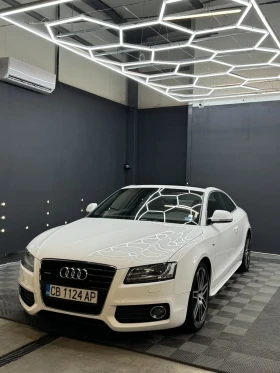 Audi A5 S-line, снимка 1