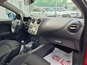 Alfa Romeo MiTo 1.3 M-JET | Mobile.bg    10