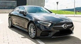 Mercedes-Benz CLS 350  4Matic - [3] 