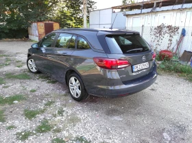 Opel Astra 1, 6 CDTI 95кс, снимка 4