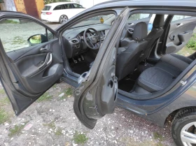 Opel Astra 1, 6 CDTI 95кс, снимка 15