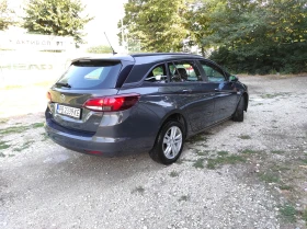 Opel Astra 1, 6 CDTI 95кс, снимка 6