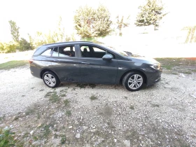 Opel Astra 1, 6 CDTI 95кс, снимка 8