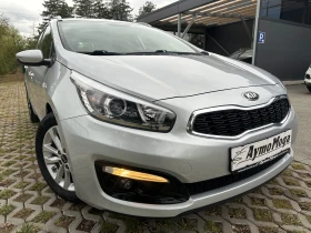 Kia Ceed 1.6 NAVI KAMERA, снимка 1