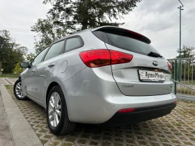 Kia Ceed 1.6 NAVI KAMERA, снимка 5