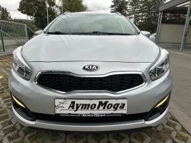 Kia Ceed 1.6 NAVI KAMERA, снимка 6