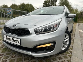 Kia Ceed 1.6 NAVI KAMERA, снимка 2