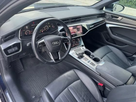 Audi A6 VIRTUAL/DISTRONIC/QUATRRO/360/.!! | Mobile.bg    6