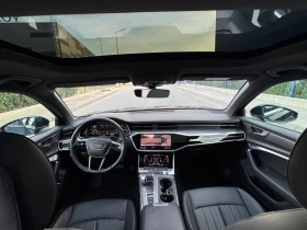 Audi A6 VIRTUAL/DISTRONIC/QUATRRO/360/.!! | Mobile.bg    8