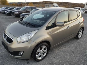  Kia Venga