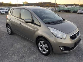 Kia Venga 1.4i EURO5B | Mobile.bg    3