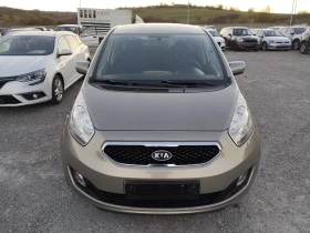 Kia Venga 1.4i EURO5B | Mobile.bg    2