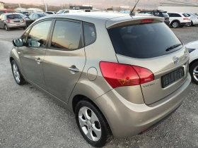 Kia Venga 1.4i EURO5B | Mobile.bg    4