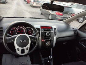 Kia Venga 1.4i EURO5B | Mobile.bg    7