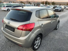 Kia Venga 1.4i EURO5B | Mobile.bg    5