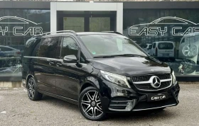 Mercedes-Benz V 300 d 4Matic | Mobile.bg    2