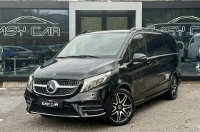 Mercedes-Benz V 300 d 4Matic 1