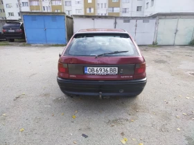 Opel Astra 1.6/75 моно, снимка 3