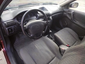 Opel Astra 1.6/75 моно, снимка 6