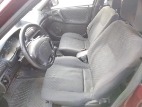 Opel Astra 1.6/75 моно, снимка 7