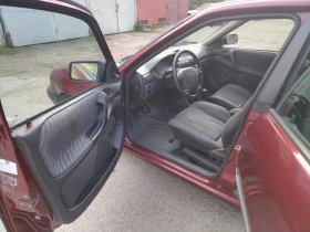 Opel Astra 1.6/75 моно, снимка 10