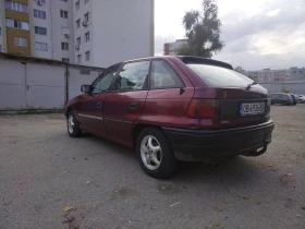 Opel Astra 1.6/75 моно, снимка 4