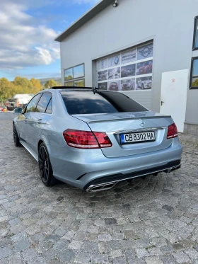 Mercedes-Benz E 63 AMG E63S | Mobile.bg    6