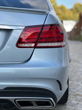 Mercedes-Benz E 63 AMG E63S | Mobile.bg    2