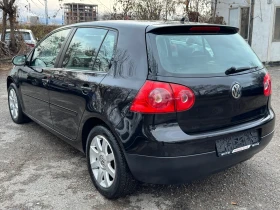 Обява за продажба на VW Golf 1.6-102кс !!! Нов ! ~7 899 лв. - изображение 5