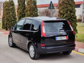 Ford C-max 1.6TDCI(109)* GHIA* НОВ ВНОС* , снимка 5