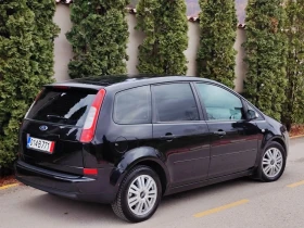 Ford C-max 1.6TDCI(109)* GHIA* НОВ ВНОС* , снимка 7