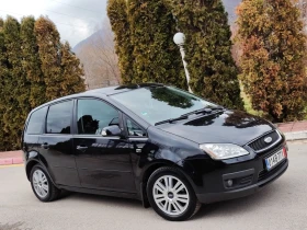 Ford C-max 1.6TDCI(109)* GHIA* НОВ ВНОС* , снимка 8