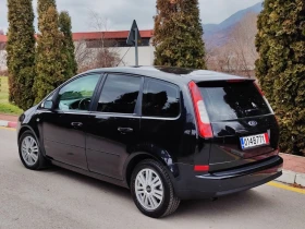     Ford C-max 1.6TDCI(109)* GHIA*  * 